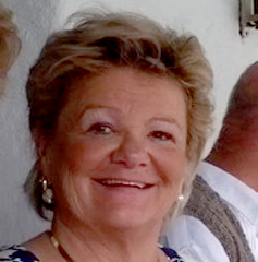 Elisabeth Freidl