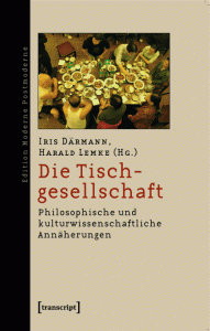Lemke_Tischgesellschaft_Cover