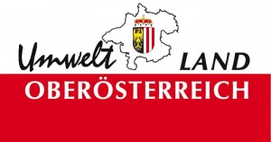 Umwelt LandeslogoOÖ