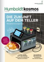 Humboldt-Cover