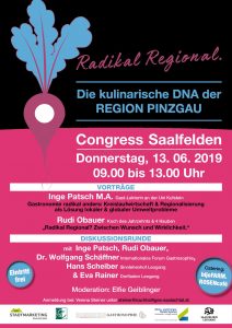IFG RadikalRegional 2019 Pinzgau